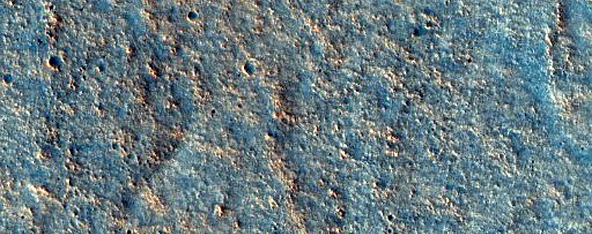 Utopia Planitia
