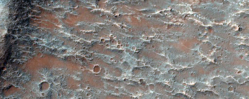 Highlands Bedrock