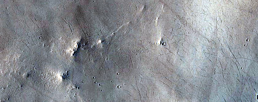 Arabia Terra