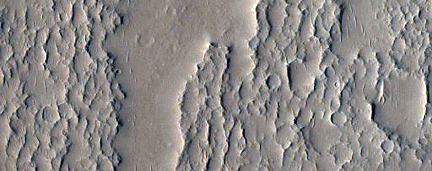 Arabia Terra