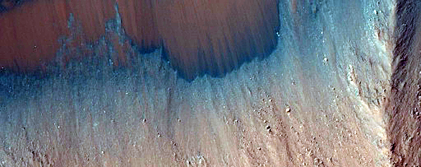 Slope Monitoring