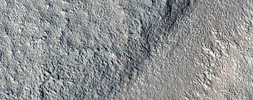 Monitoring New Impact Site