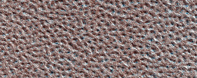 Terrain Sample