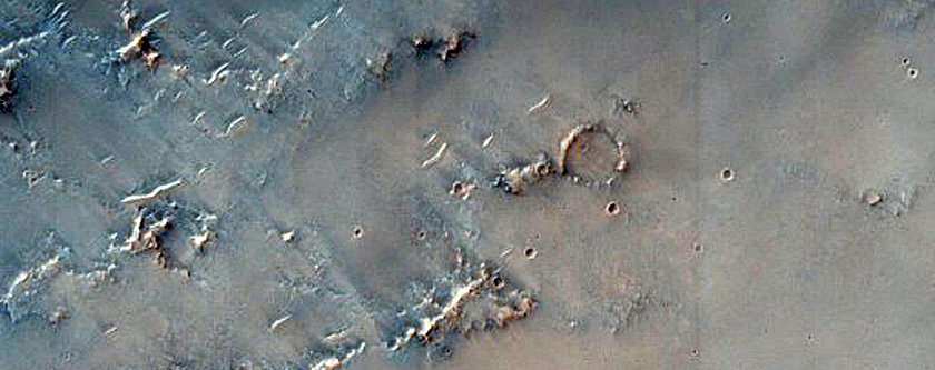 Naro Vallis