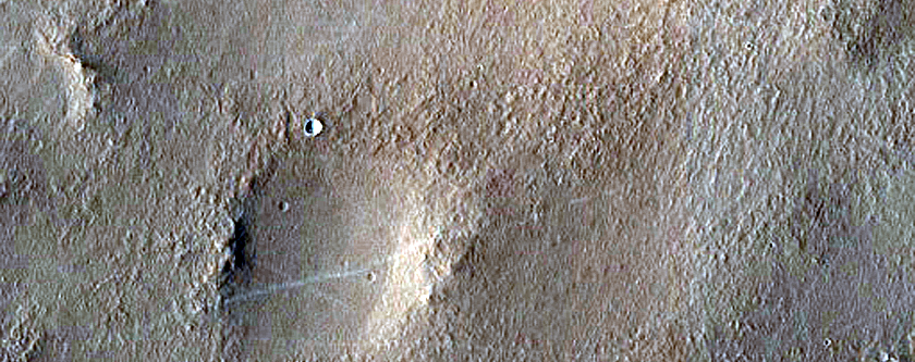 Arabia Terra