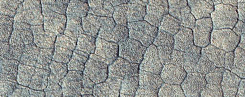 Small Hills
