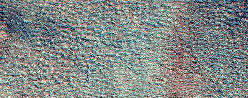 Terrain Sample