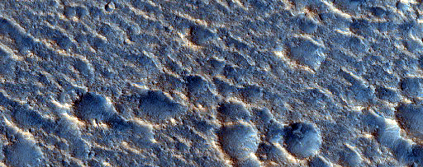 Kasei Valles