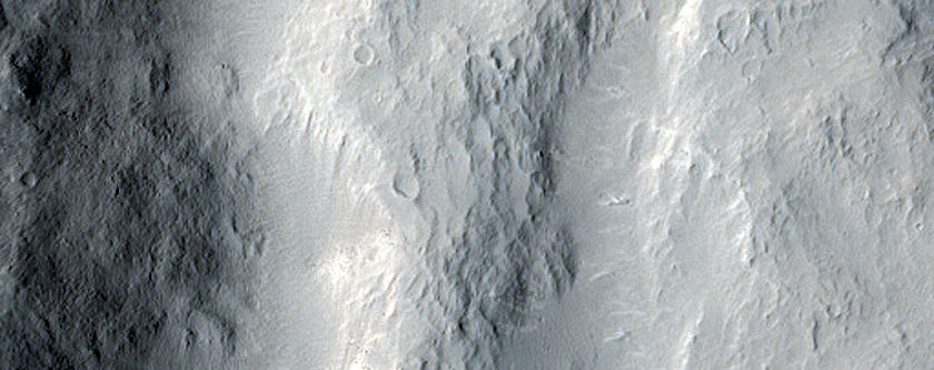 Crater