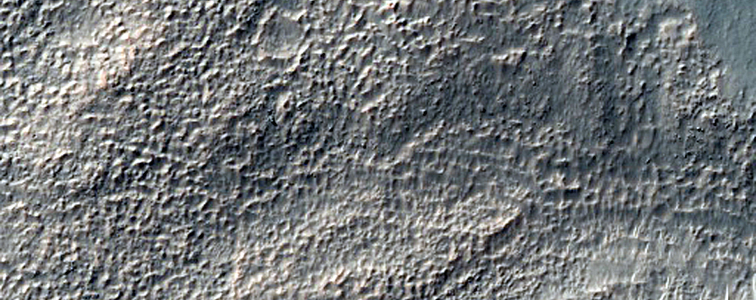Channel in Southern Mid-Latitudes