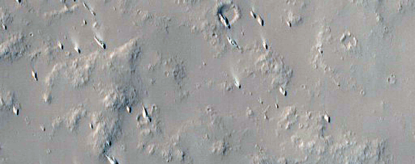Dubis Vallis