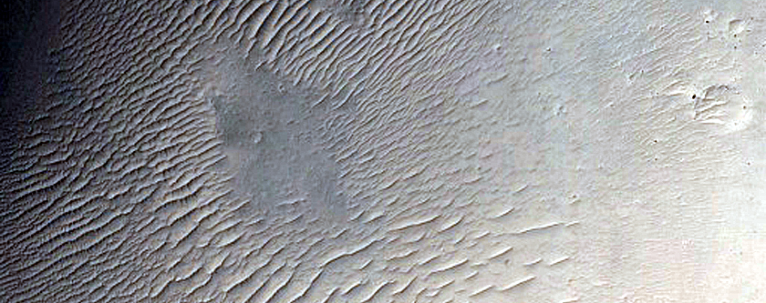 Northern Terra Cimmeria