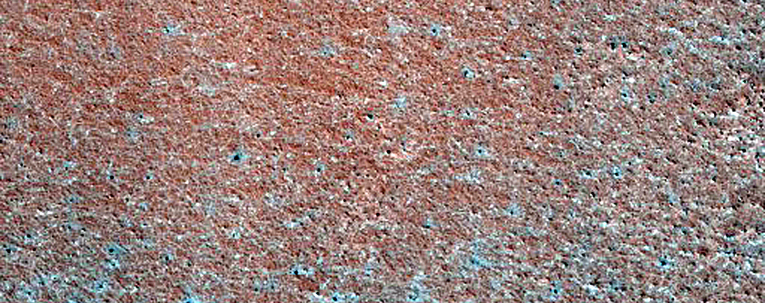 North Polar Region