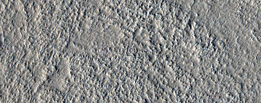 Amazonis Planitia