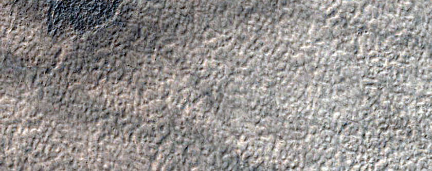 Terrain Sample