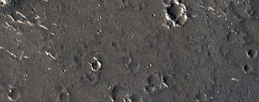 Utopia Planitia