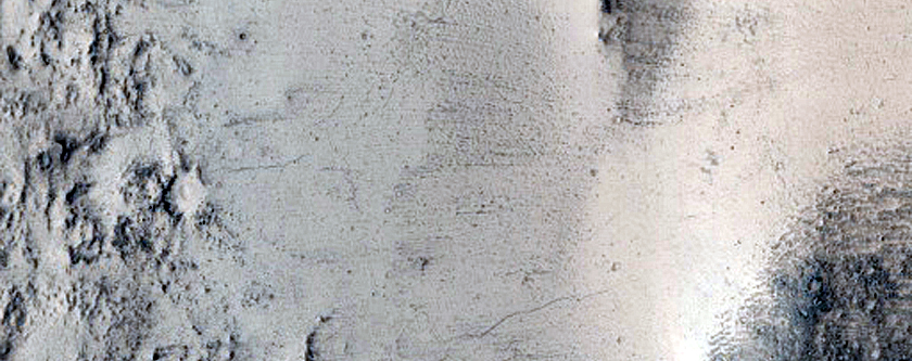 Eastern Arabia Terra