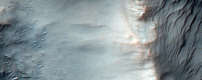 Terra Sirenum