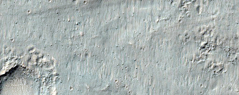 Terrain Sample