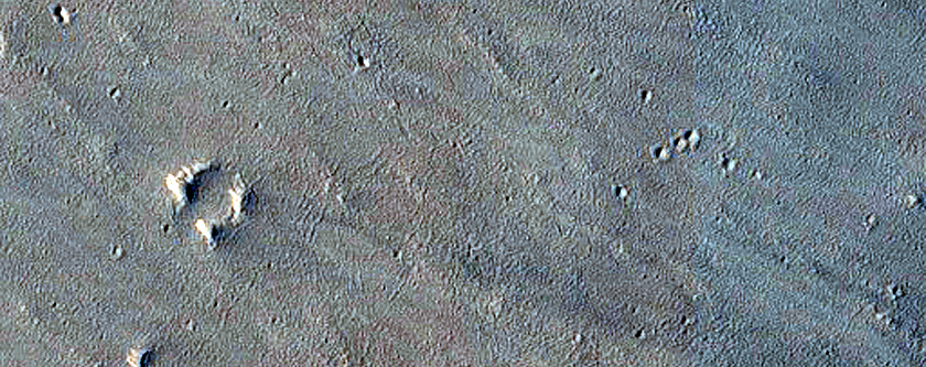 Biblis Tholus