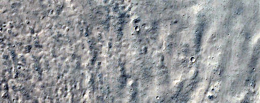 Crater