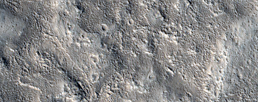 Tinjar Valles