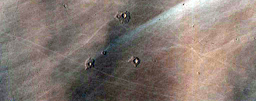 Terrain Sample