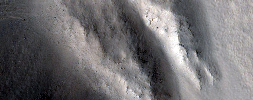 Gully Monitoring