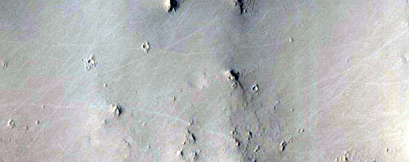 Arabia Terra
