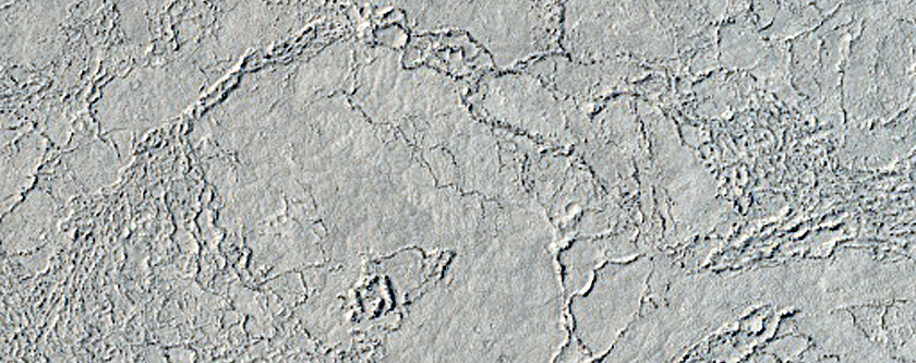 Elysium Planitia