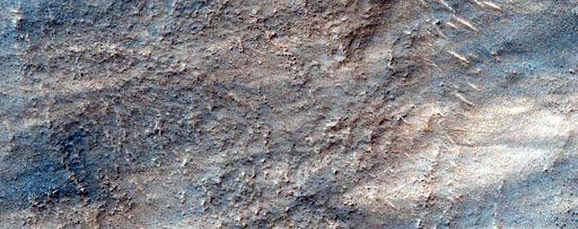 Hellas Planitia