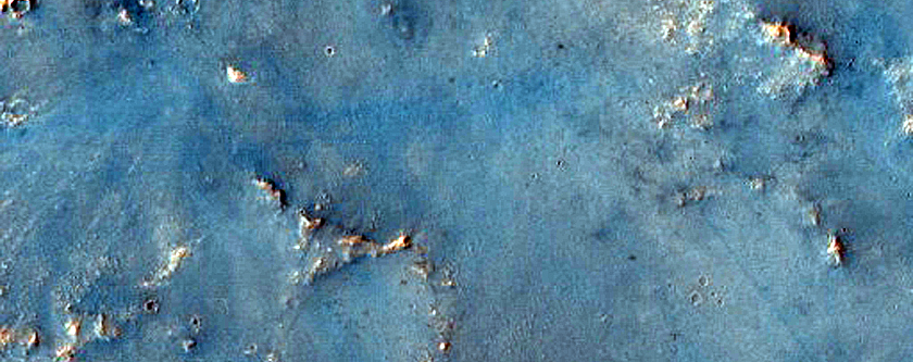 Syrtis Major Planum