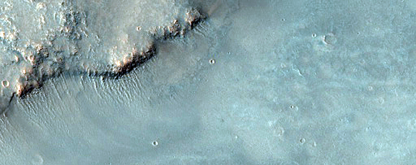 Syrtis Major Planum