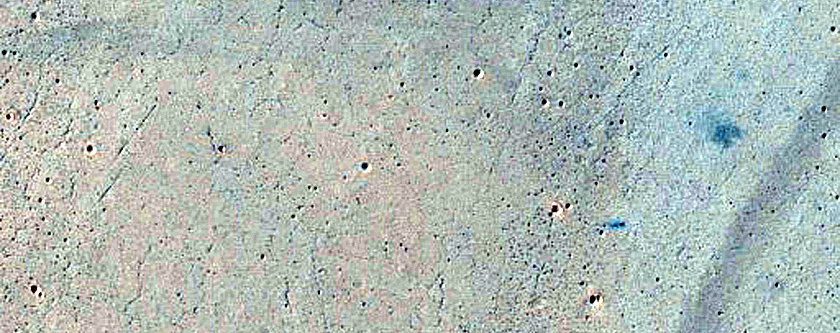 Meridiani Planum