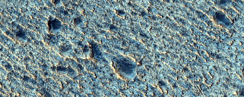 Bedrock