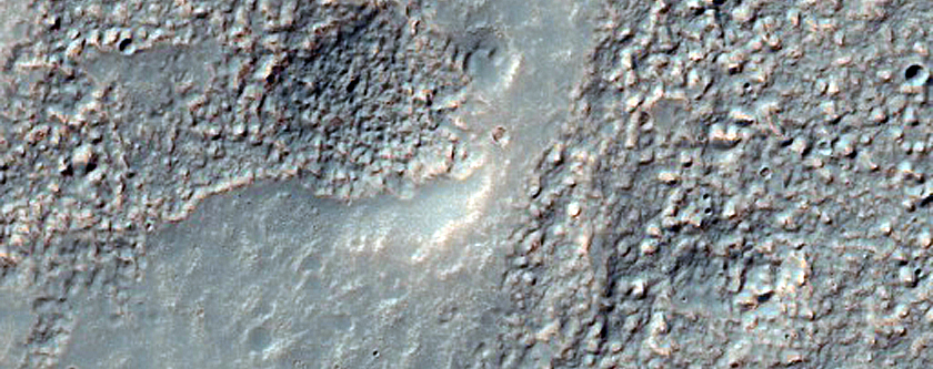 Terrain Sample