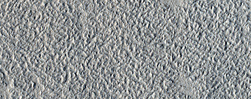 Northern Mid-Latitude Terrain