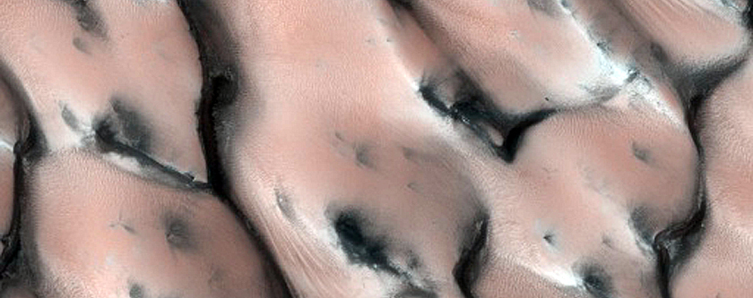 Dunes Dubbed Hazar South