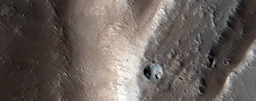 Ceraunius Fossae