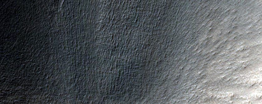 Slope Monitoring