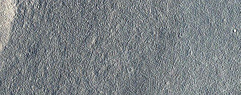 Terrain Sample