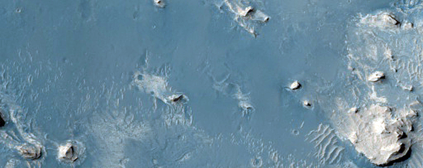 Meridiani Planum