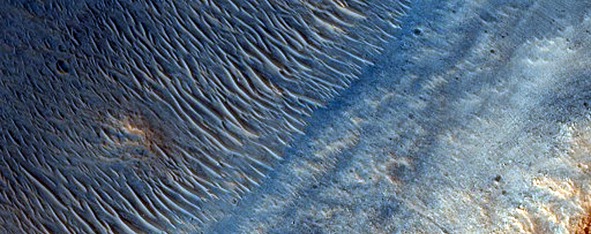 Chryse Planitia