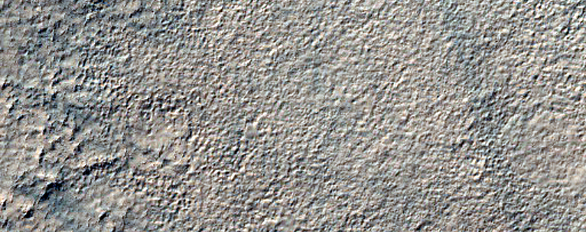 Terra Sirenum