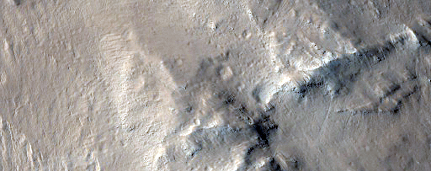 Terrain Sample