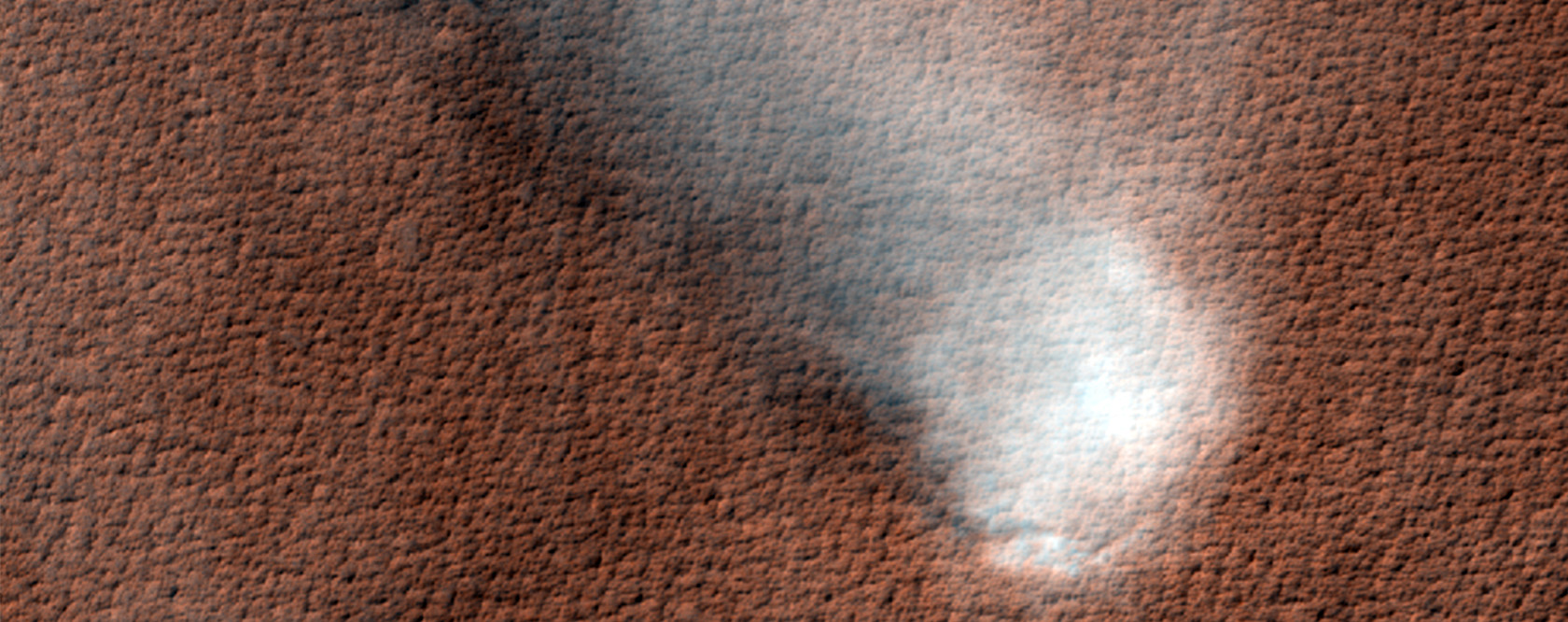 On the Look-out for Dust Devils