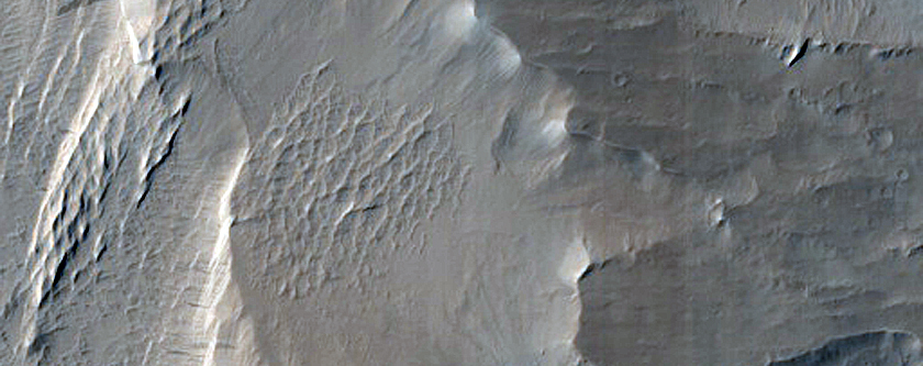 Impact Ejecta