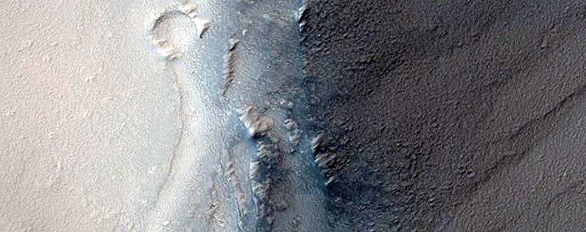 Slope Features