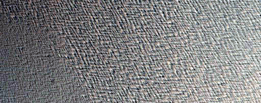 Impact Crater