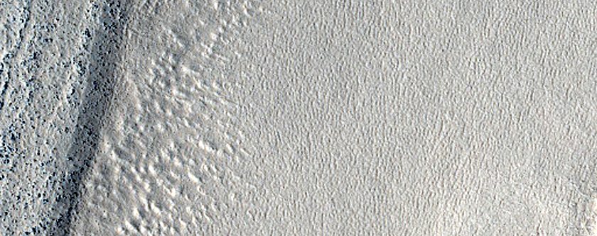 Knobby Terrain